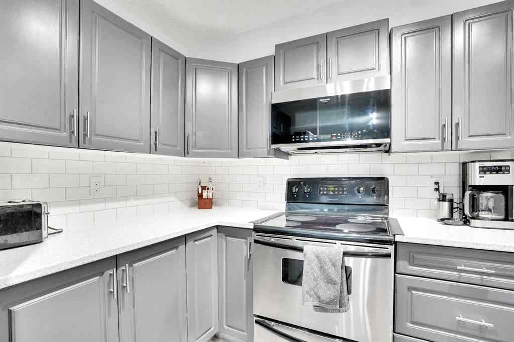 MLS® A2254635 - Unit #1120 4975 130 Avenue SE in McKenzie Towne Calgary, Residential