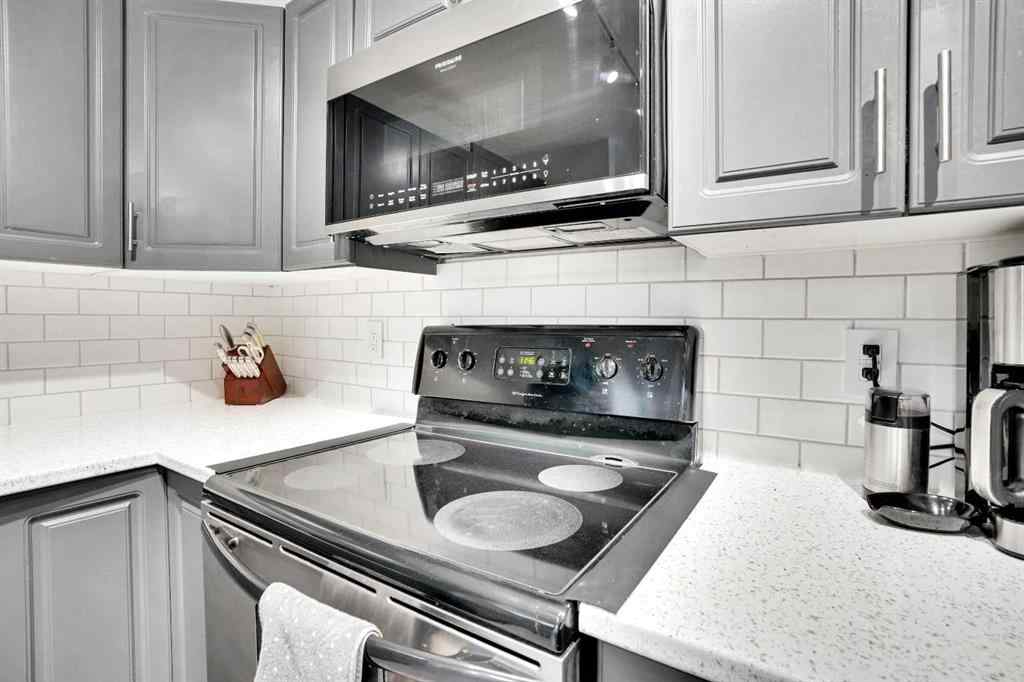 MLS® A2254635 - Unit #1120 4975 130 Avenue SE in McKenzie Towne Calgary, Residential