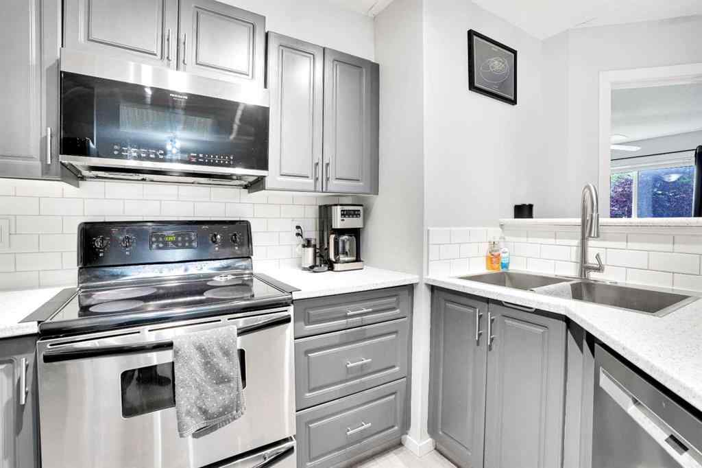 MLS® A2254635 - Unit #1120 4975 130 Avenue SE in McKenzie Towne Calgary, Residential