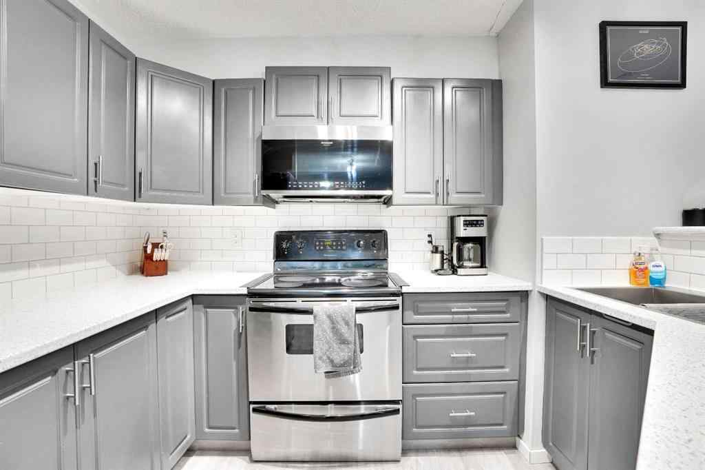 MLS® A2254635 - Unit #1120 4975 130 Avenue SE in McKenzie Towne Calgary, Residential
