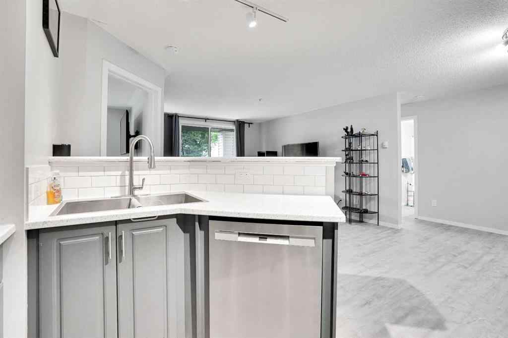 MLS® A2254635 - Unit #1120 4975 130 Avenue SE in McKenzie Towne Calgary, Residential