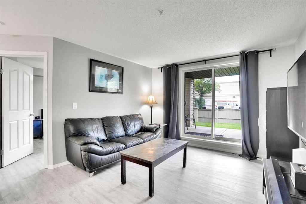 MLS® A2254635 - Unit #1120 4975 130 Avenue SE in McKenzie Towne Calgary, Residential