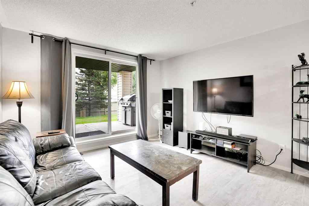 MLS® A2254635 - Unit #1120 4975 130 Avenue SE in McKenzie Towne Calgary, Residential