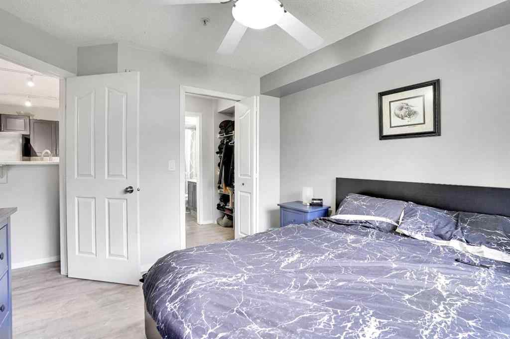 MLS® A2254635 - Unit #1120 4975 130 Avenue SE in McKenzie Towne Calgary, Residential