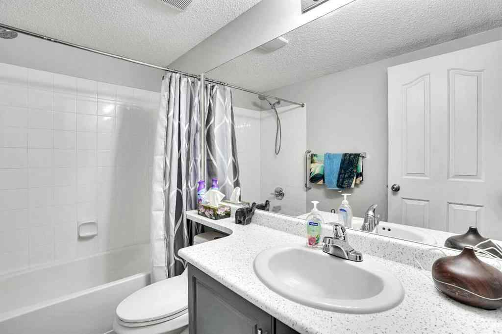 MLS® A2254635 - Unit #1120 4975 130 Avenue SE in McKenzie Towne Calgary, Residential