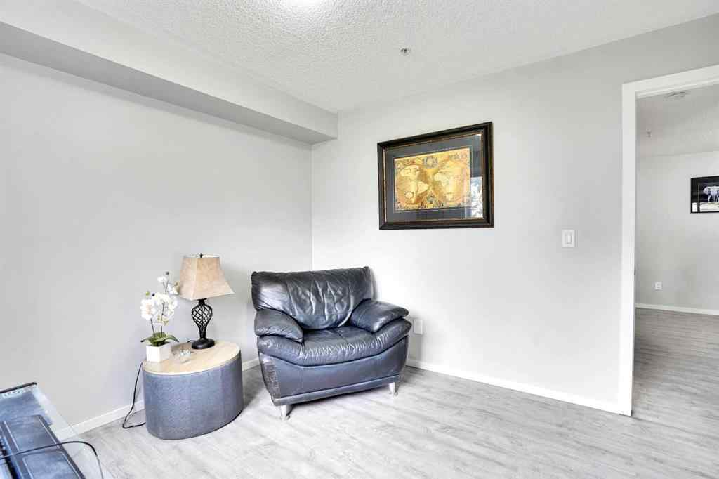 MLS® A2254635 - Unit #1120 4975 130 Avenue SE in McKenzie Towne Calgary, Residential