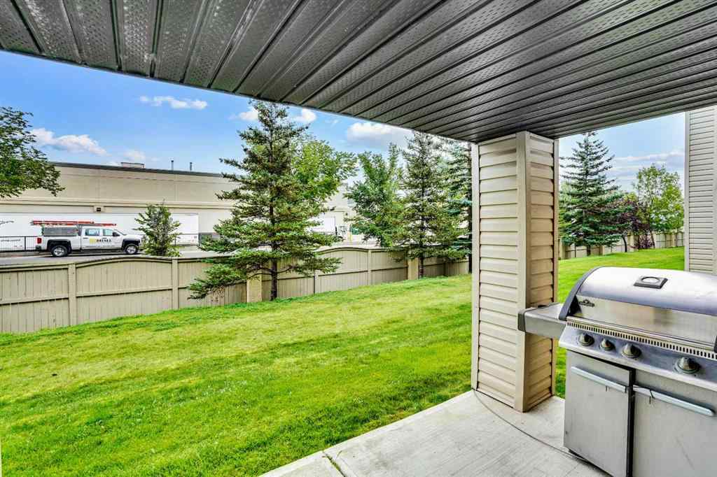 MLS® A2254635 - Unit #1120 4975 130 Avenue SE in McKenzie Towne Calgary, Residential