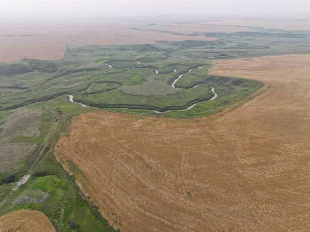 MLS® A2254636 - 230 Rge Rd   in NONE Rockyford, Agri-Business