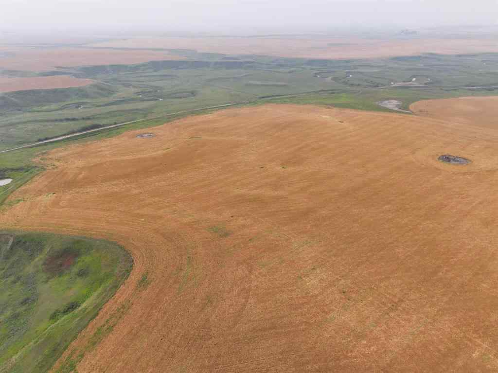 MLS® A2254636 - 230 Rge Rd   in NONE Rockyford, Agri-Business