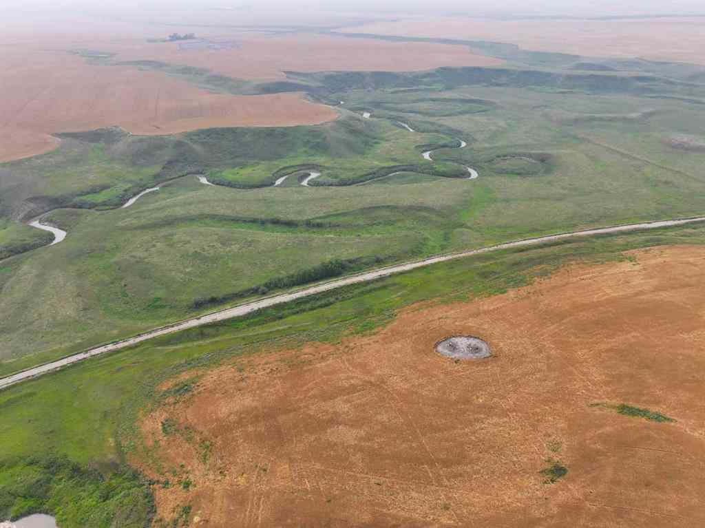 MLS® A2254636 - 230 Rge Rd   in NONE Rockyford, Agri-Business