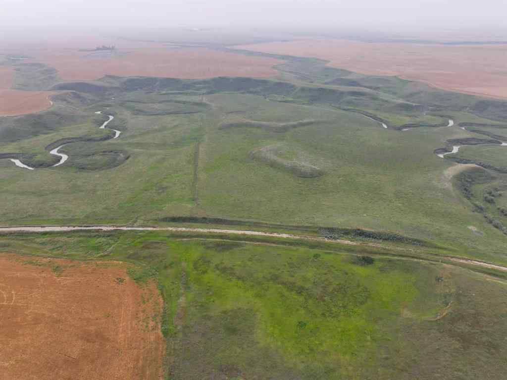 MLS® A2254636 - 230 Rge Rd   in NONE Rockyford, Agri-Business
