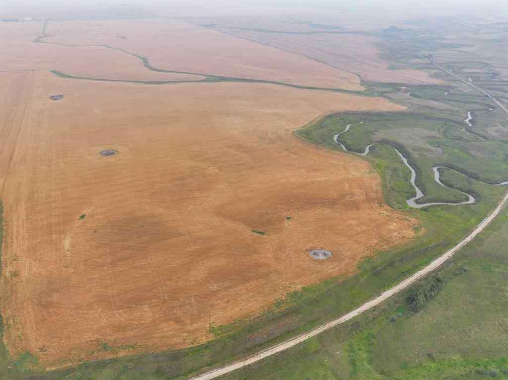 MLS® A2254636 - 230 Rge Rd   in NONE Rockyford, Agri-Business