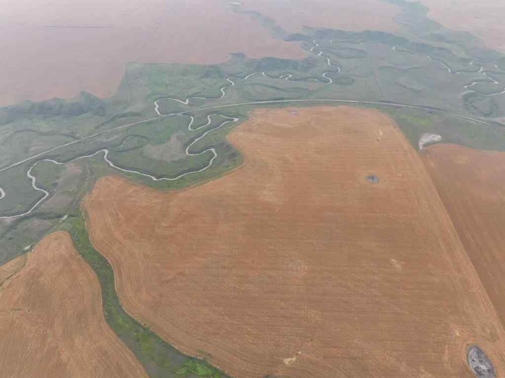 MLS® A2254636 - 230 Rge Rd   in NONE Rockyford, Agri-Business