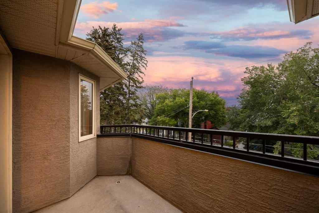 MLS® A2254637 - 2540 7 Avenue NW in West Hillhurst Calgary, Residential