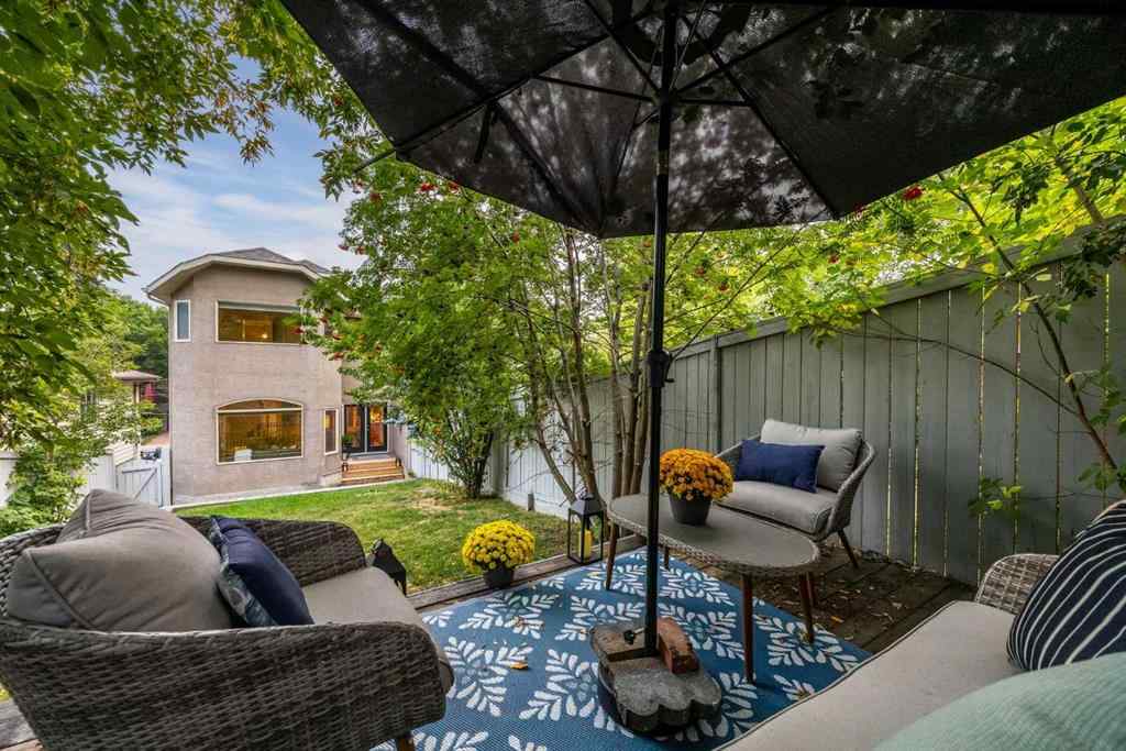 MLS® A2254637 - 2540 7 Avenue NW in West Hillhurst Calgary, Residential