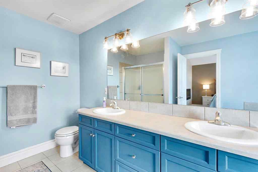 MLS® A2254639 - 44 Sierra Road  in NONE Olds, Residential