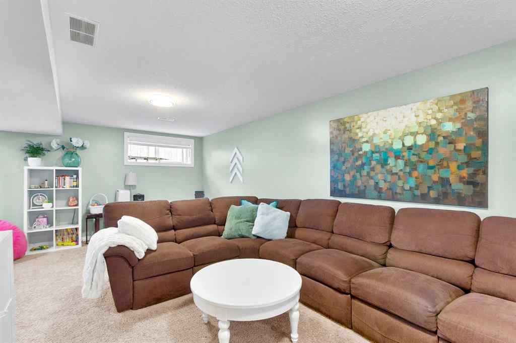 MLS® A2254639 - 44 Sierra Road  in NONE Olds, Residential