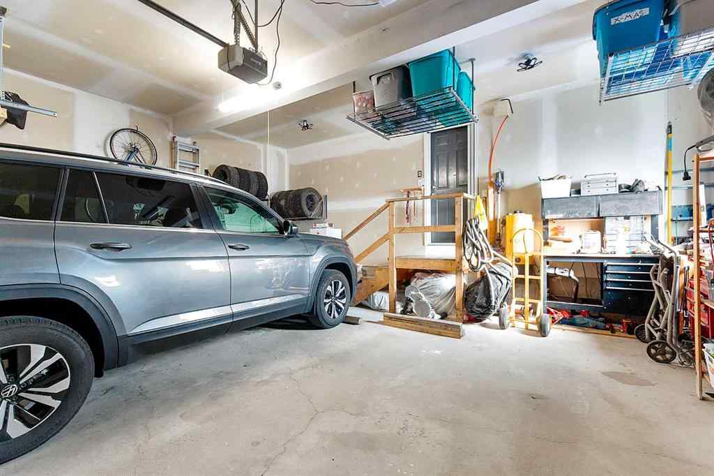 MLS® A2254639 - 44 Sierra Road  in NONE Olds, Residential