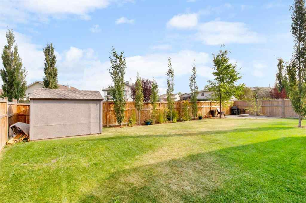 MLS® A2254639 - 44 Sierra Road  in NONE Olds, Residential