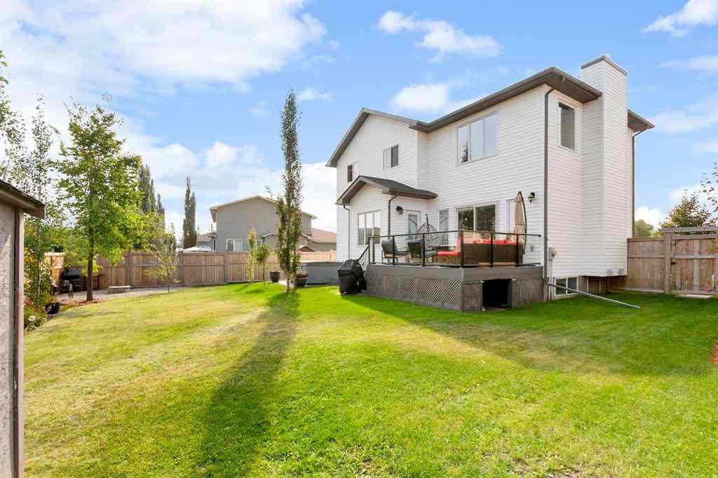 MLS® A2254639 - 44 Sierra Road  in NONE Olds, Residential