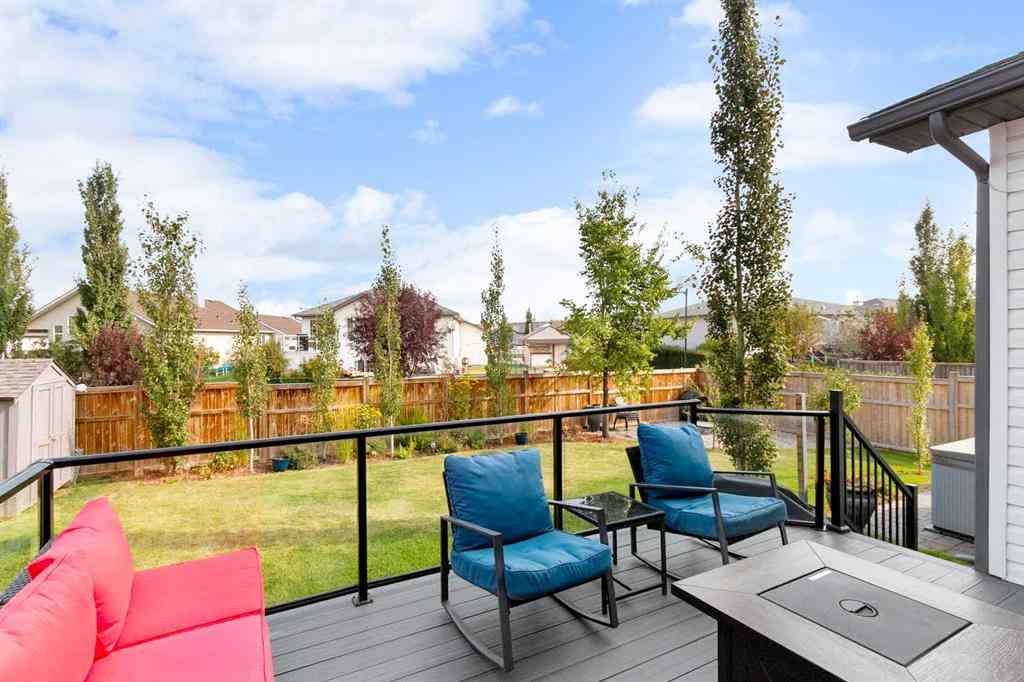 MLS® A2254639 - 44 Sierra Road  in NONE Olds, Residential