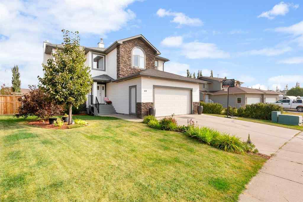 MLS® A2254639 - 44 Sierra Road  in NONE Olds, Residential