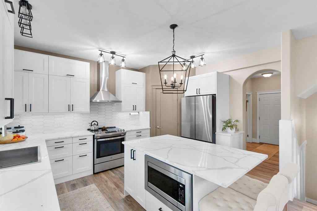 MLS® A2254639 - 44 Sierra Road  in NONE Olds, Residential