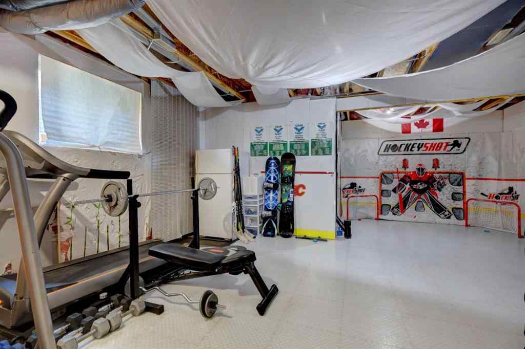 MLS® A2254640 - 152 Mike Ralph Way SW in Garrison Green Calgary, Residential
