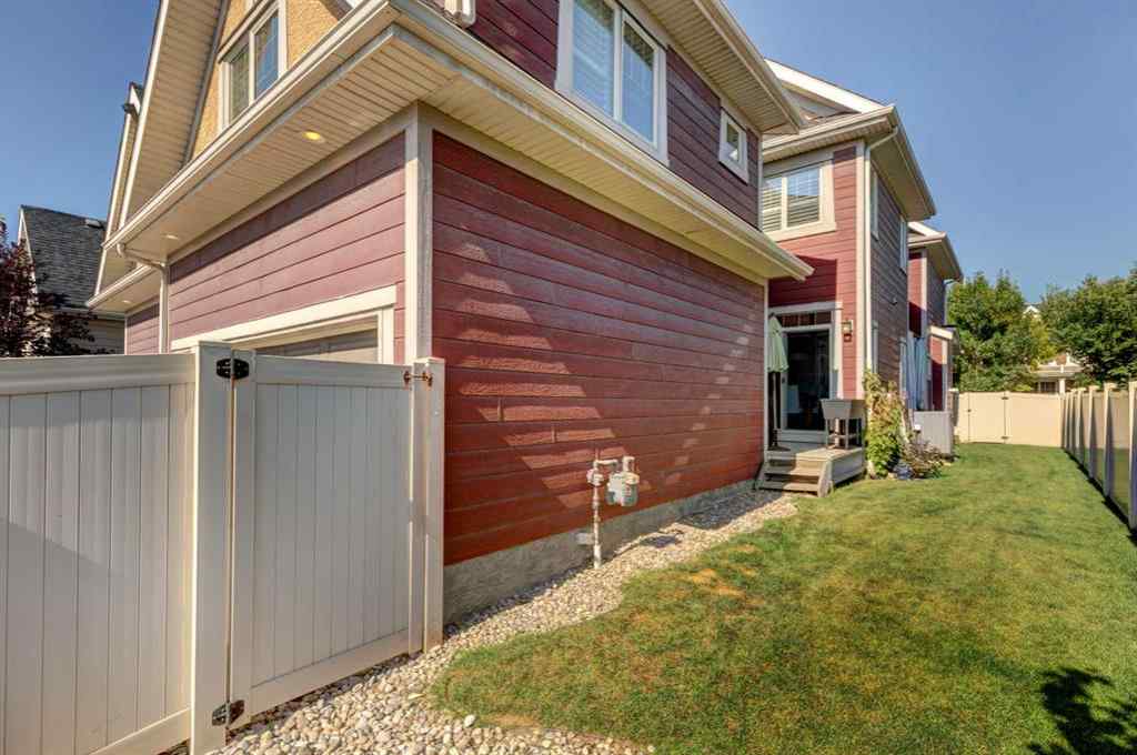 MLS® A2254640 - 152 Mike Ralph Way SW in Garrison Green Calgary, Residential