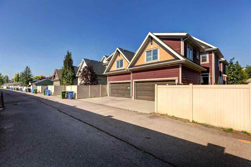 MLS® A2254640 - 152 Mike Ralph Way SW in Garrison Green Calgary, Residential