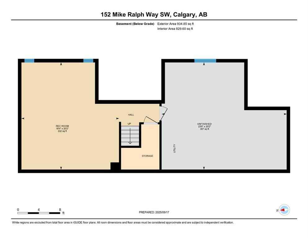 MLS® A2254640 - 152 Mike Ralph Way SW in Garrison Green Calgary, Residential