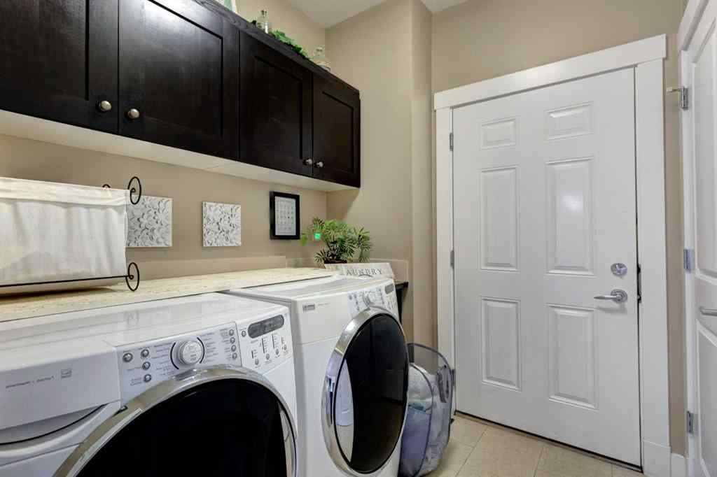 MLS® A2254640 - 152 Mike Ralph Way SW in Garrison Green Calgary, Residential