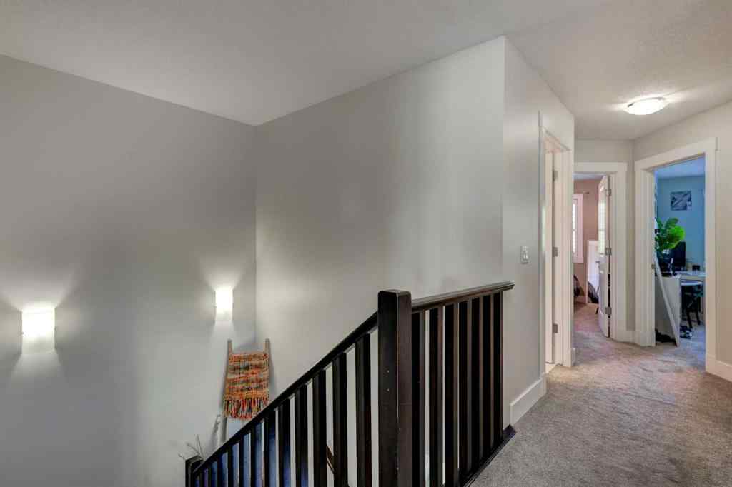 MLS® A2254640 - 152 Mike Ralph Way SW in Garrison Green Calgary, Residential