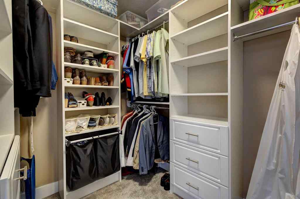 MLS® A2254640 - 152 Mike Ralph Way SW in Garrison Green Calgary, Residential