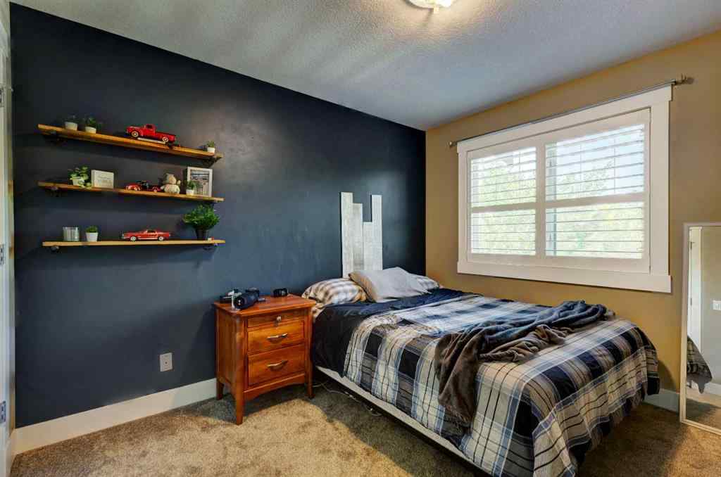 MLS® A2254640 - 152 Mike Ralph Way SW in Garrison Green Calgary, Residential