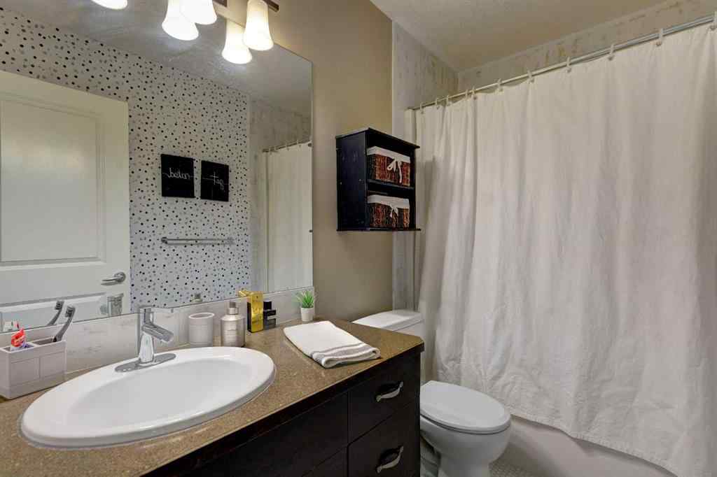 MLS® A2254640 - 152 Mike Ralph Way SW in Garrison Green Calgary, Residential
