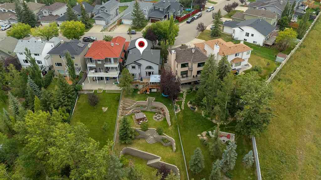 MLS® A2254641 - 228 Macewan Park View NW in MacEwan Glen Calgary, Residential