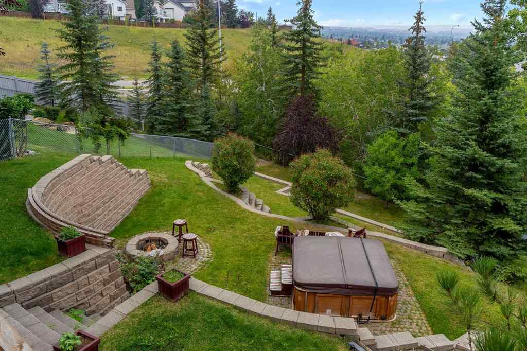MLS® A2254641 - 228 Macewan Park View NW in MacEwan Glen Calgary, Residential