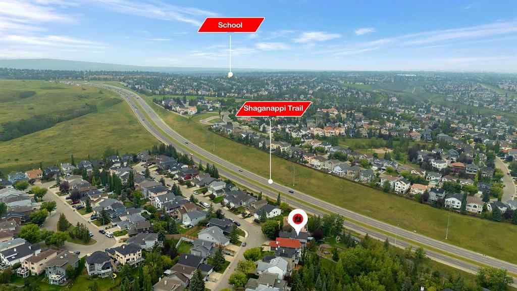 MLS® A2254641 - 228 Macewan Park View NW in MacEwan Glen Calgary, Residential