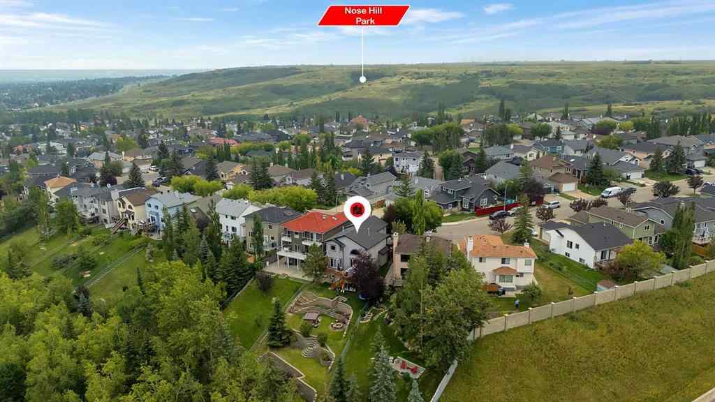 MLS® A2254641 - 228 Macewan Park View NW in MacEwan Glen Calgary, Residential