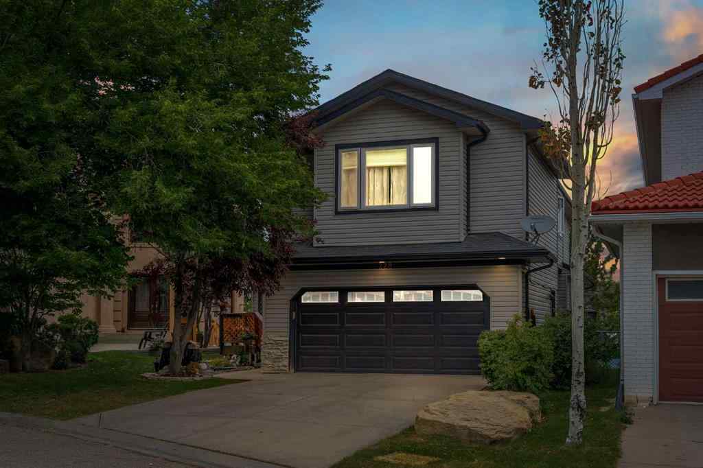 MLS® A2254641 - 228 Macewan Park View NW in MacEwan Glen Calgary, Residential