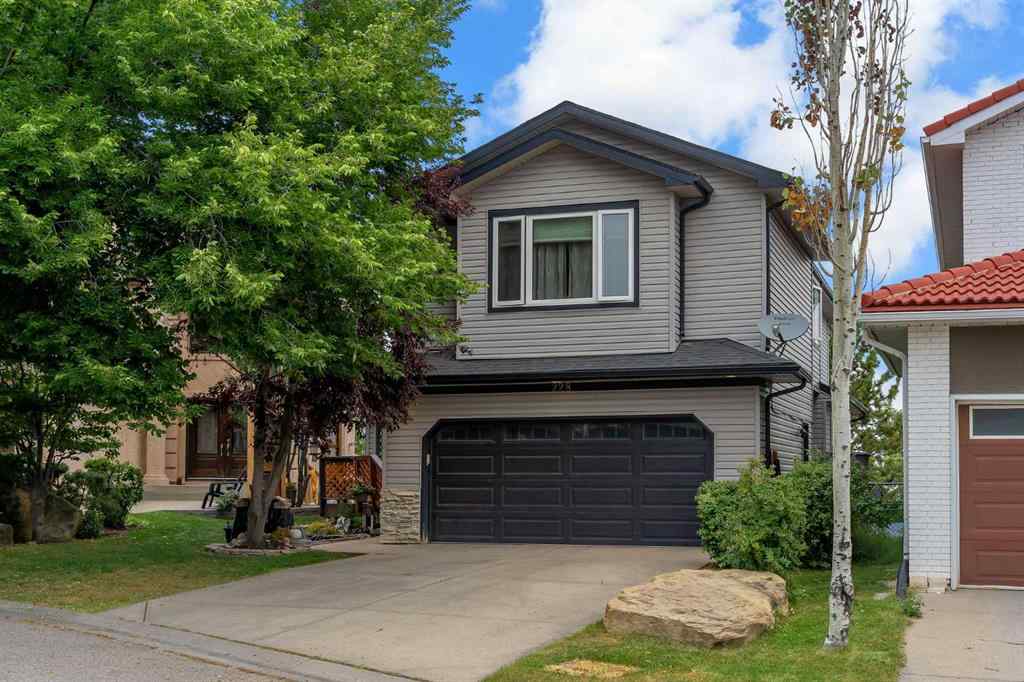 MLS® A2254641 - 228 Macewan Park View NW in MacEwan Glen Calgary, Residential