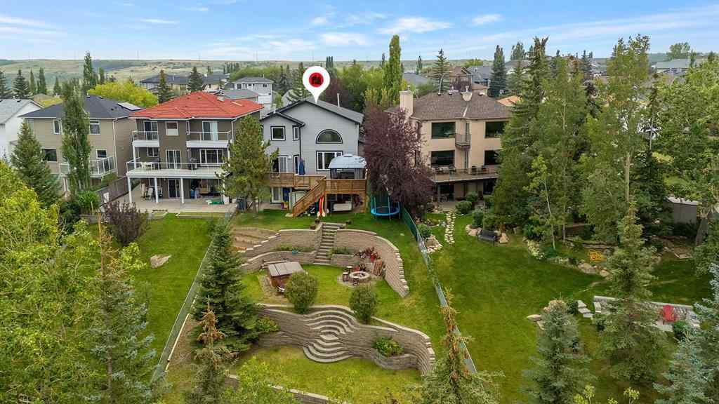MLS® A2254641 - 228 Macewan Park View NW in MacEwan Glen Calgary, Residential