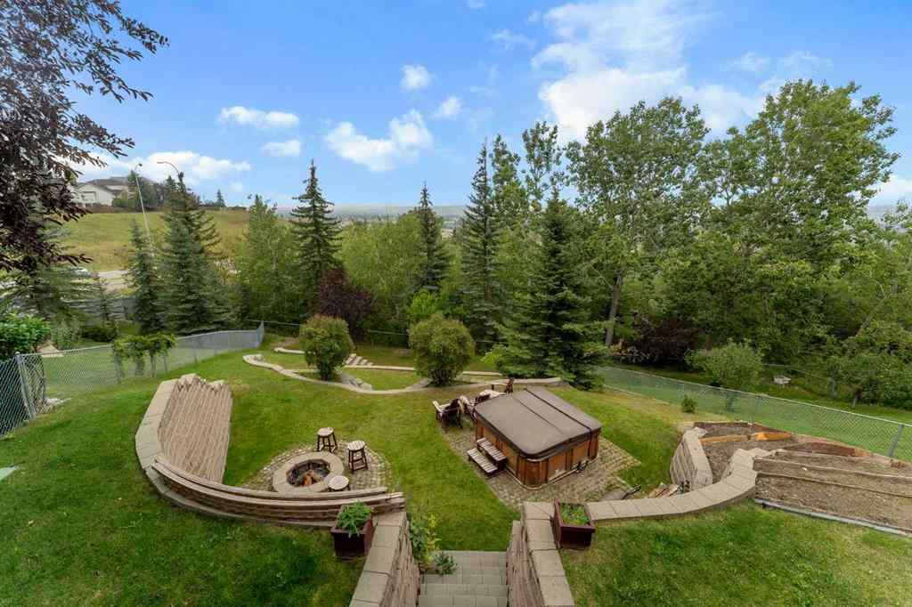 MLS® A2254641 - 228 Macewan Park View NW in MacEwan Glen Calgary, Residential