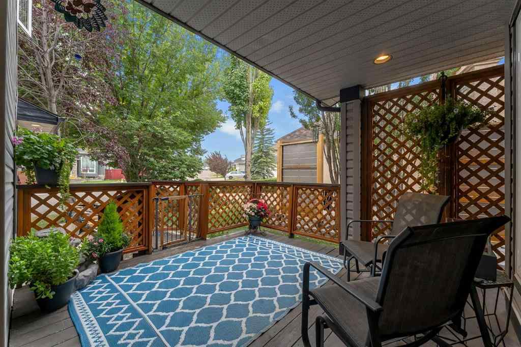 MLS® A2254641 - 228 Macewan Park View NW in MacEwan Glen Calgary, Residential