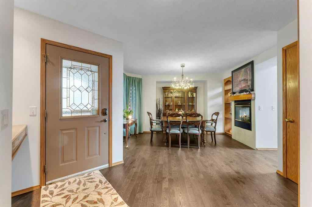 MLS® A2254641 - 228 Macewan Park View NW in MacEwan Glen Calgary, Residential