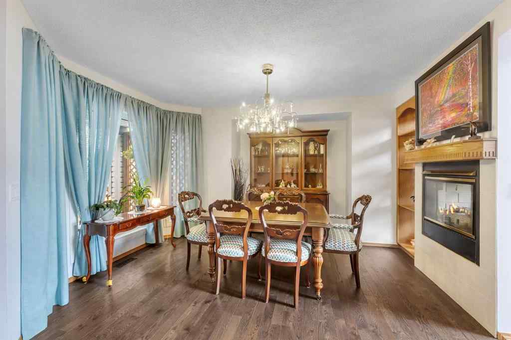 MLS® A2254641 - 228 Macewan Park View NW in MacEwan Glen Calgary, Residential