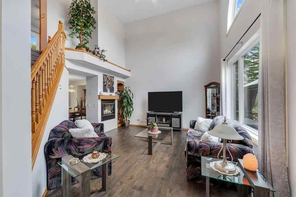 MLS® A2254641 - 228 Macewan Park View NW in MacEwan Glen Calgary, Residential