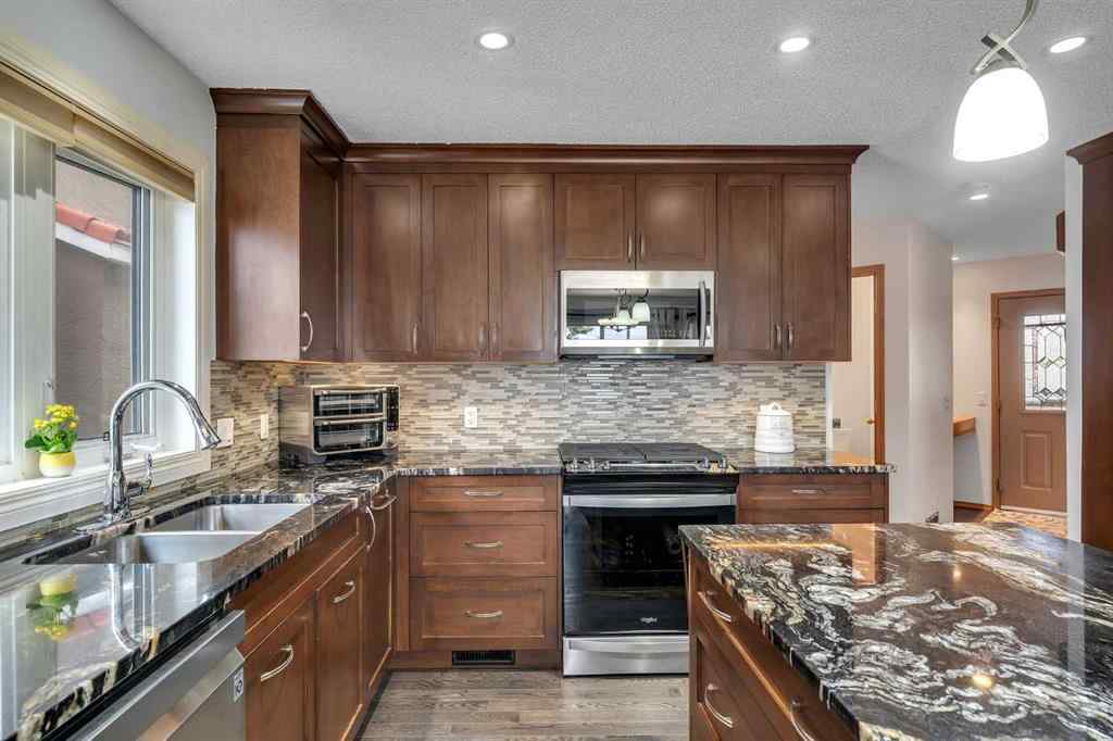 MLS® A2254641 - 228 Macewan Park View NW in MacEwan Glen Calgary, Residential