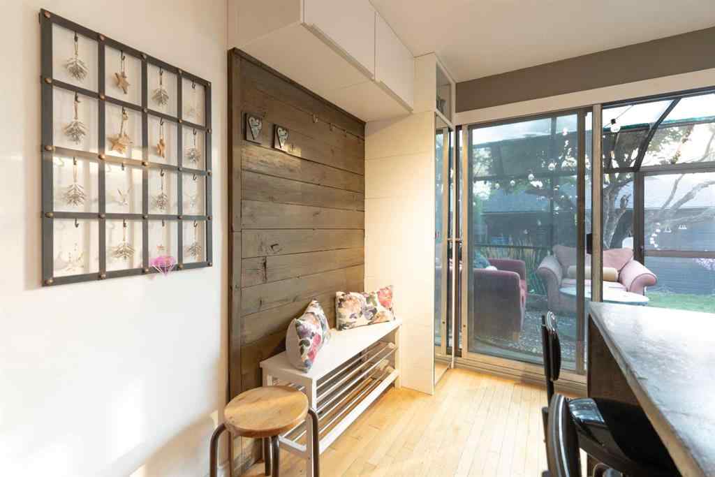 MLS® A2254642 - 4513 20 Avenue NW in Montgomery Calgary, Residential
